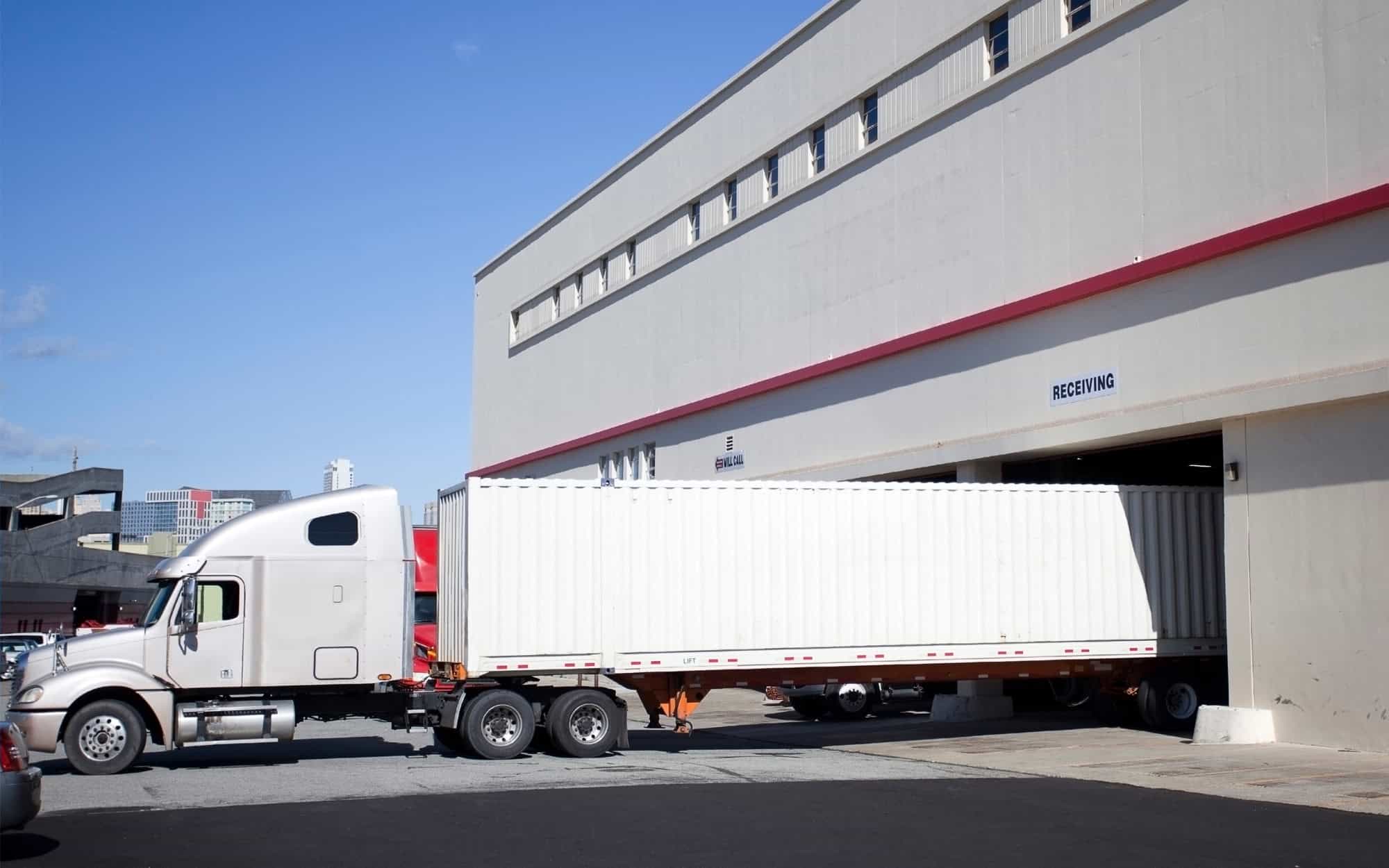 Freight Logistics Solutions 27