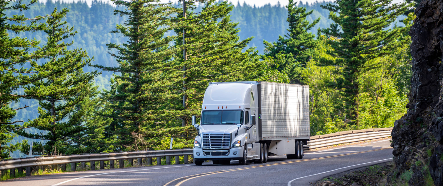 Freight Logistics Solutions 30