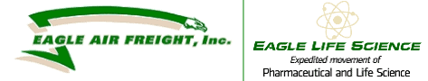 Eagle Air Freight, Inc.