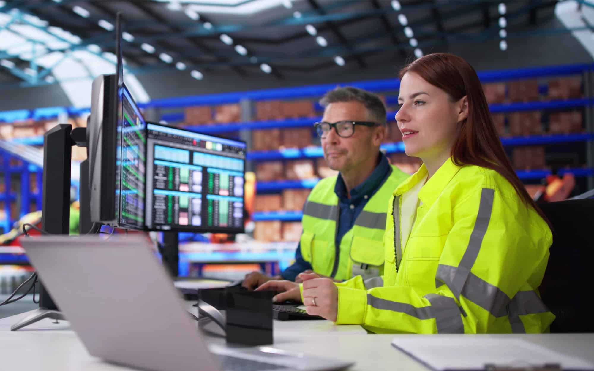 Manager Logistics Solutions 6