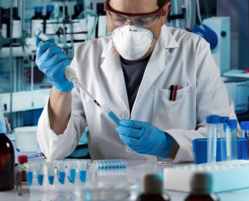 5 Common Challenges In Clinical Trial Logistics