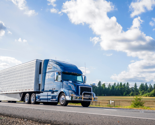 How To Choose The Right Life Science Logistics Provider