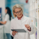 How Technology Is Transforming Life Science Logistics