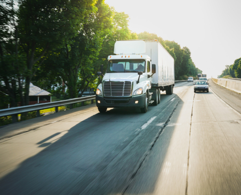 How Cold Chain Logistics Safeguards Pharmaceutical Integrity