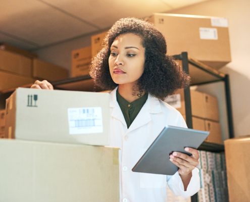 How To Choose A Pharmaceutical Logistics Provider