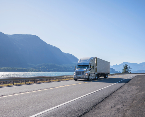 The Future Of Temperature Controlled Shipping Innovations In Cold Chain Logistics