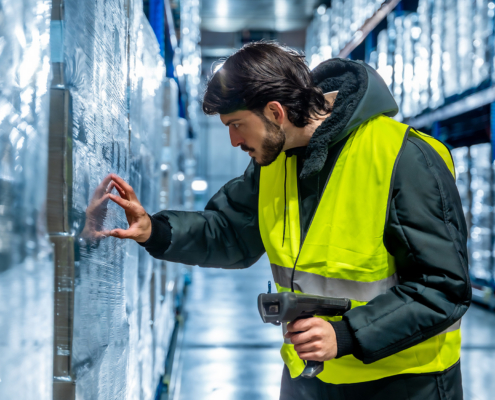 Cold Chain Chain Of Custody