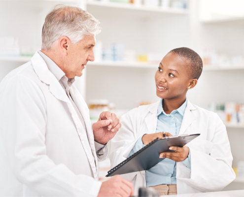 Cold Chain Risk Assessment For Pharmaceutical Shipments