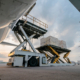 Cold Chain Storage Near Logan Airport