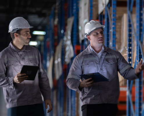 What Qa Directors Find When They Audit Partners