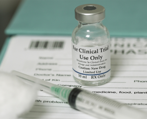 Clinical Trial Packaging And Labeling For Sponsors