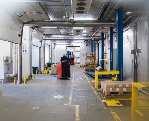 Managing Cell And Gene Therapy Logistics